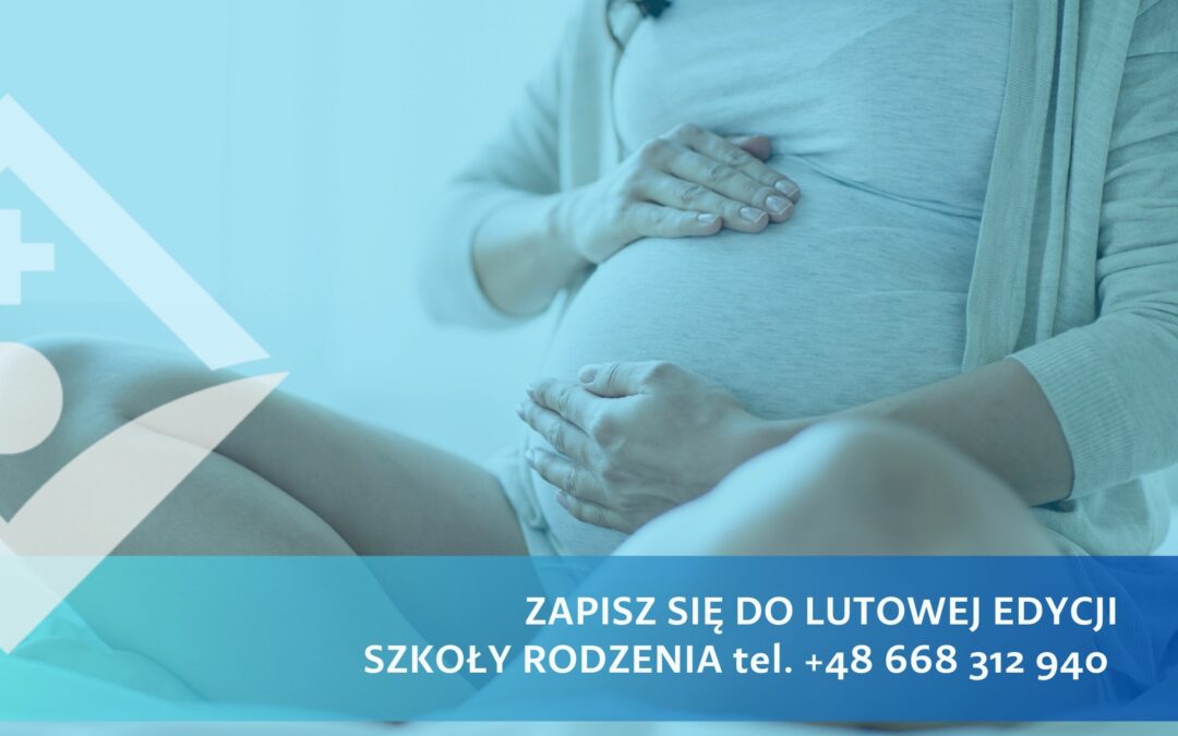 LUTOWA EDYCJA SZKOŁY RODZENIA – ruszają zapisy!