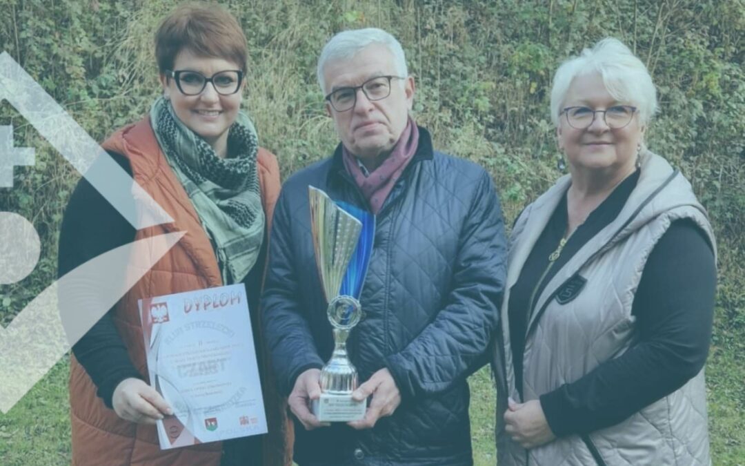 Drużynowe Zawody Strzeleckie o Puchar Burmistrza Miasta